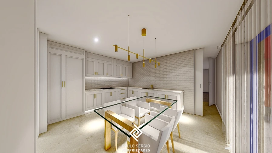 Moradia T4 para Venda em Riba de Ancora Foto 26