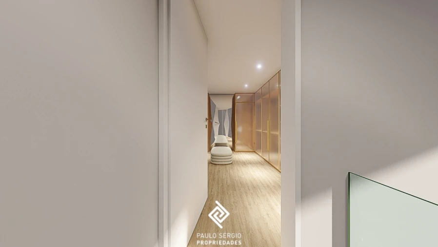 Moradia T4 para Venda em Riba de Ancora Foto 37