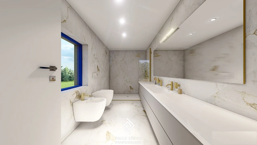 Moradia T4 para Venda em Riba de Ancora Foto 38