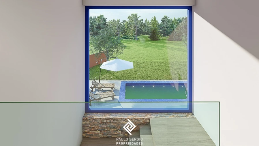 Moradia T4 para Venda em Riba de Ancora Foto 34