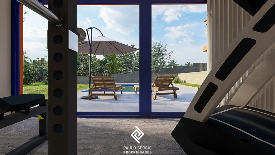 Moradia T4 para Venda em Riba de Ancora Foto 16