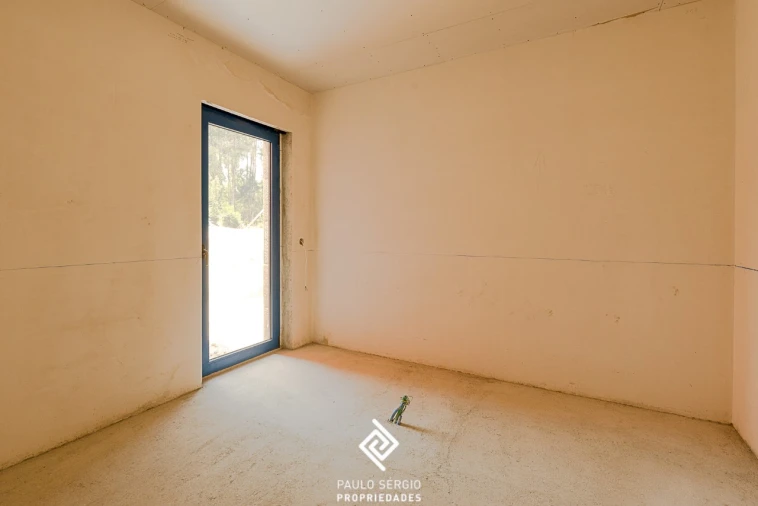 Moradia T4 para Venda em Riba de Ancora Foto 63