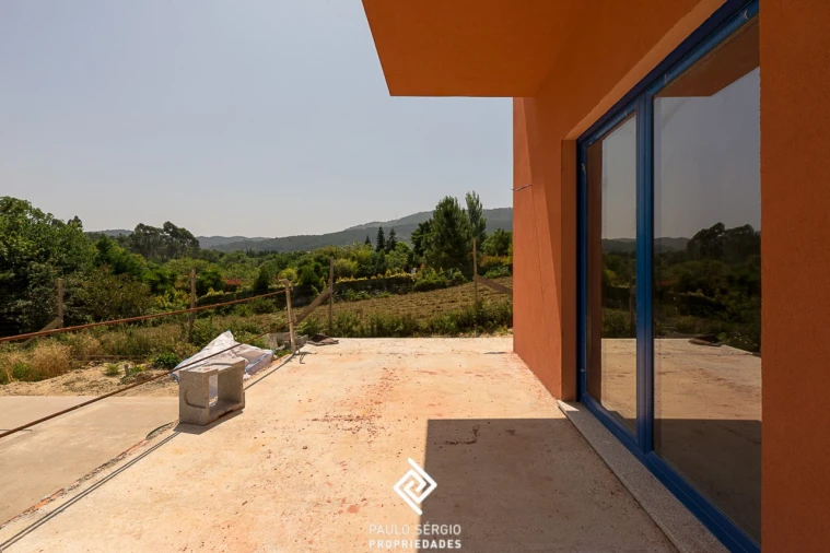 Moradia T4 para Venda em Riba de Ancora Foto 48