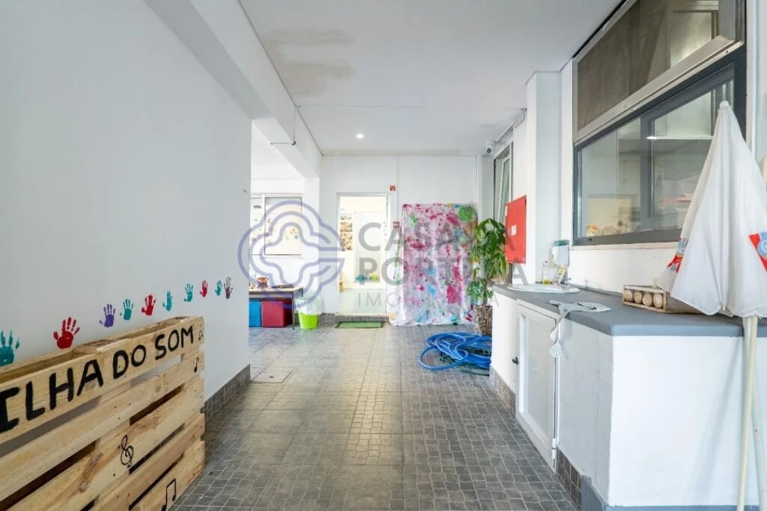 Negócio para Venda em Foz do Sousa e Covelo Foto 23