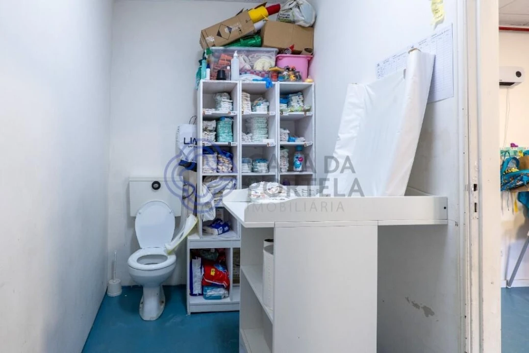 Negócio para Venda em Foz do Sousa e Covelo Foto 21