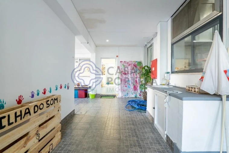 Negócio para Venda em Foz do Sousa e Covelo Foto 23