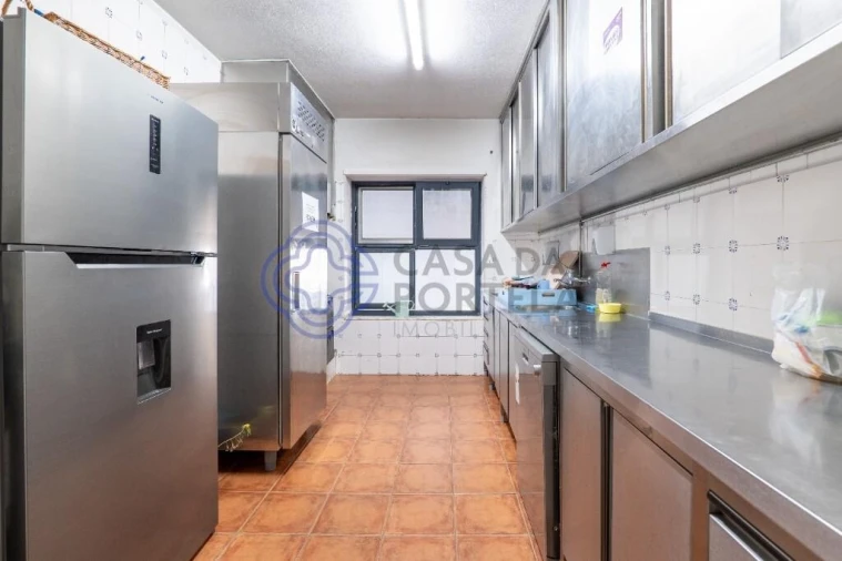 Negócio para Venda em Foz do Sousa e Covelo Foto 41