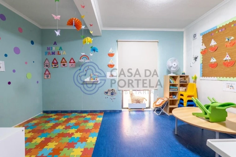 Negócio para Venda em Foz do Sousa e Covelo Foto 72