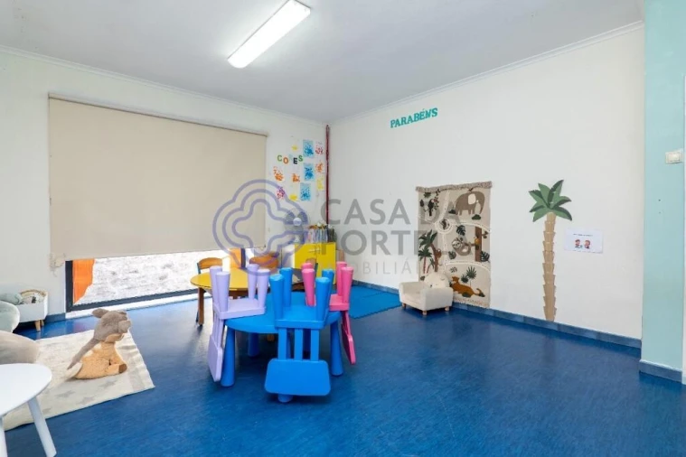 Negócio para Venda em Foz do Sousa e Covelo Foto 61