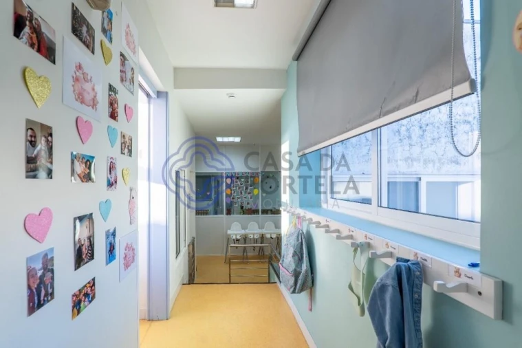 Negócio para Venda em Foz do Sousa e Covelo Foto 83