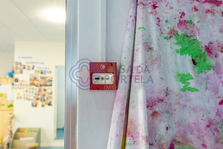 Negócio para Venda em Foz do Sousa e Covelo Foto 26