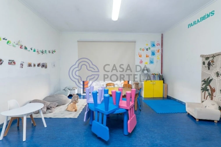 Negócio para Venda em Foz do Sousa e Covelo Foto 62