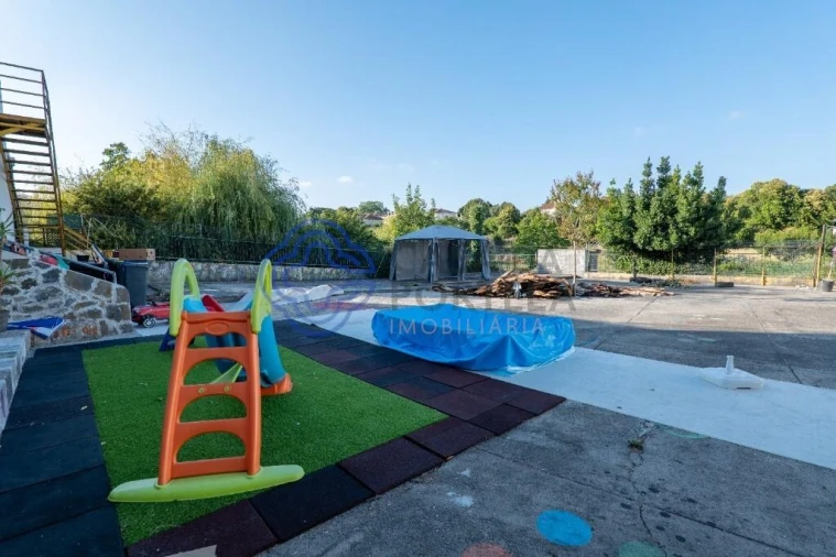 Negócio para Venda em Foz do Sousa e Covelo Foto 14