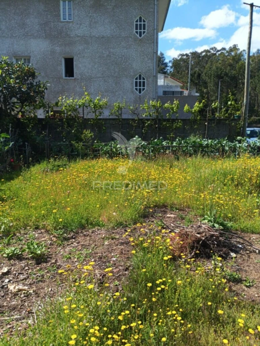 Terreno para Venda em Sandim, Olival, Lever e Crestuma Foto 7