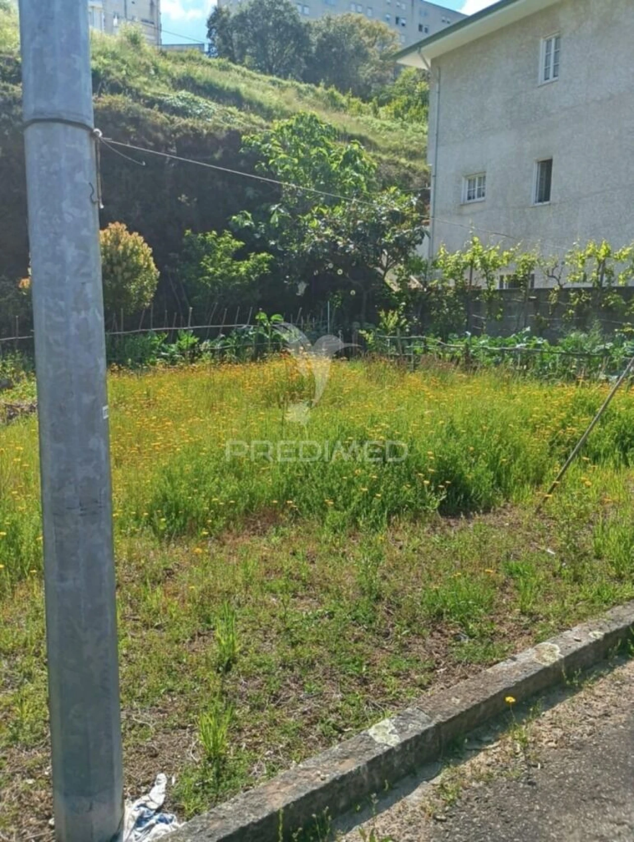 Terreno para Venda em Sandim, Olival, Lever e Crestuma Foto 6