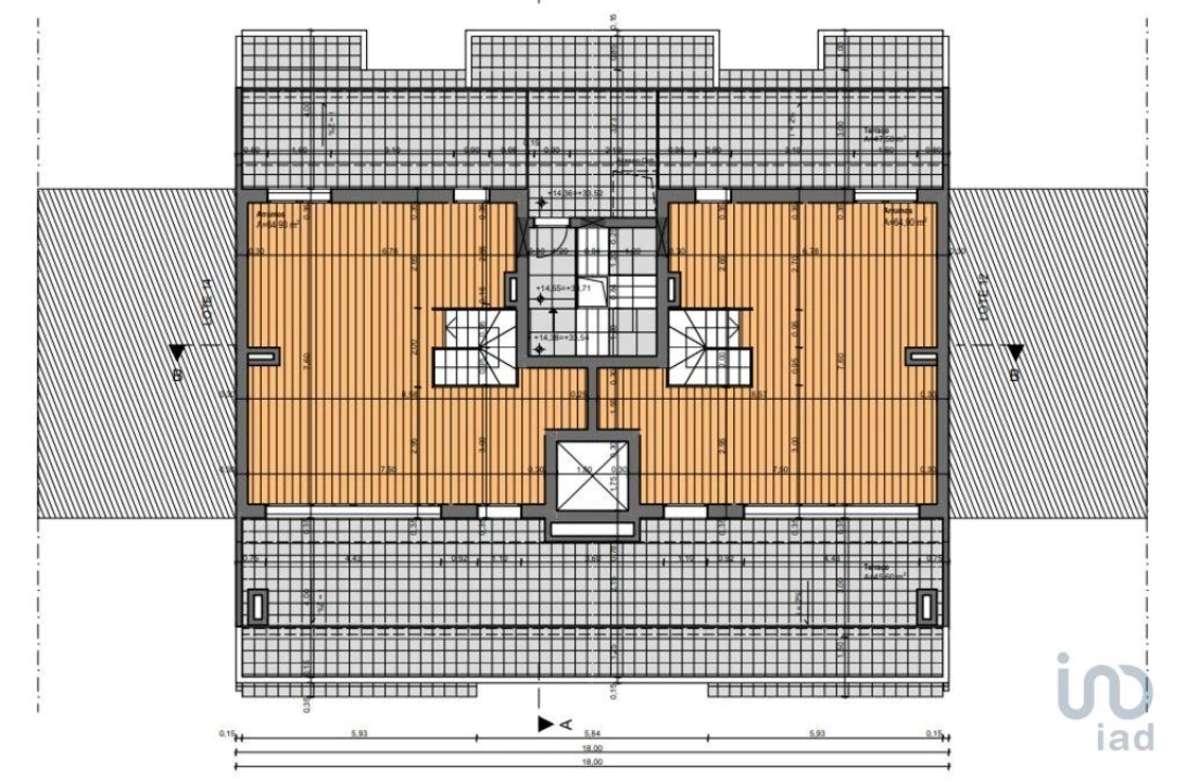Apartamento T5 para Venda em Montijo e Afonsoeiro Foto 4