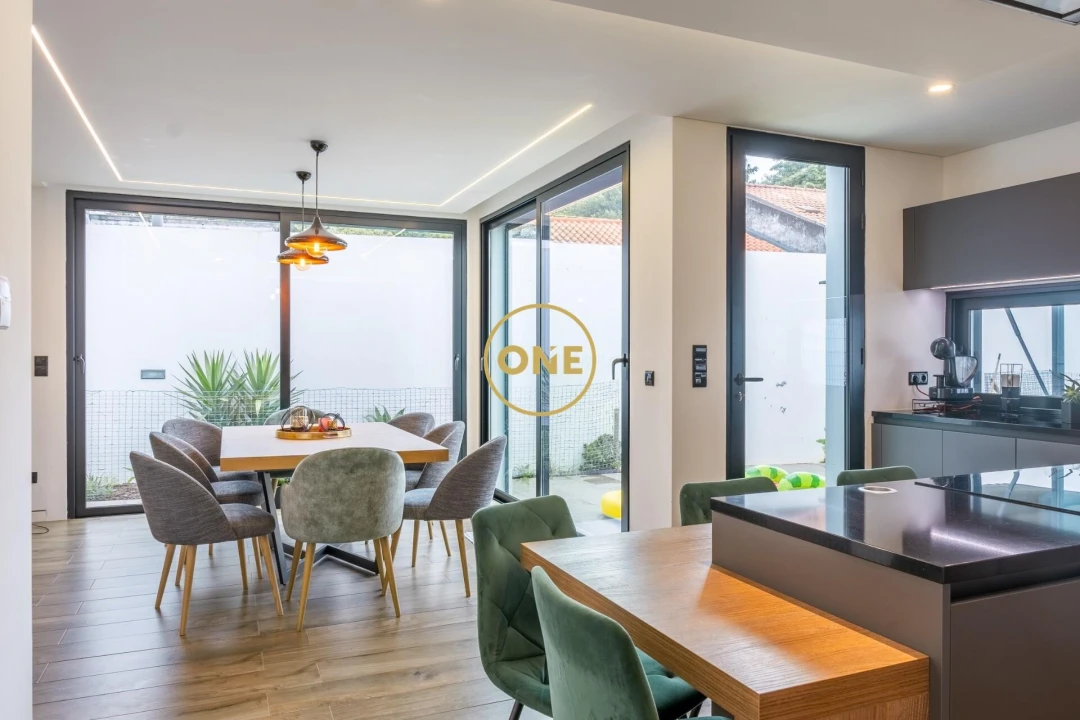 Moradia T3 para Venda em Fajã de Cima Foto 4