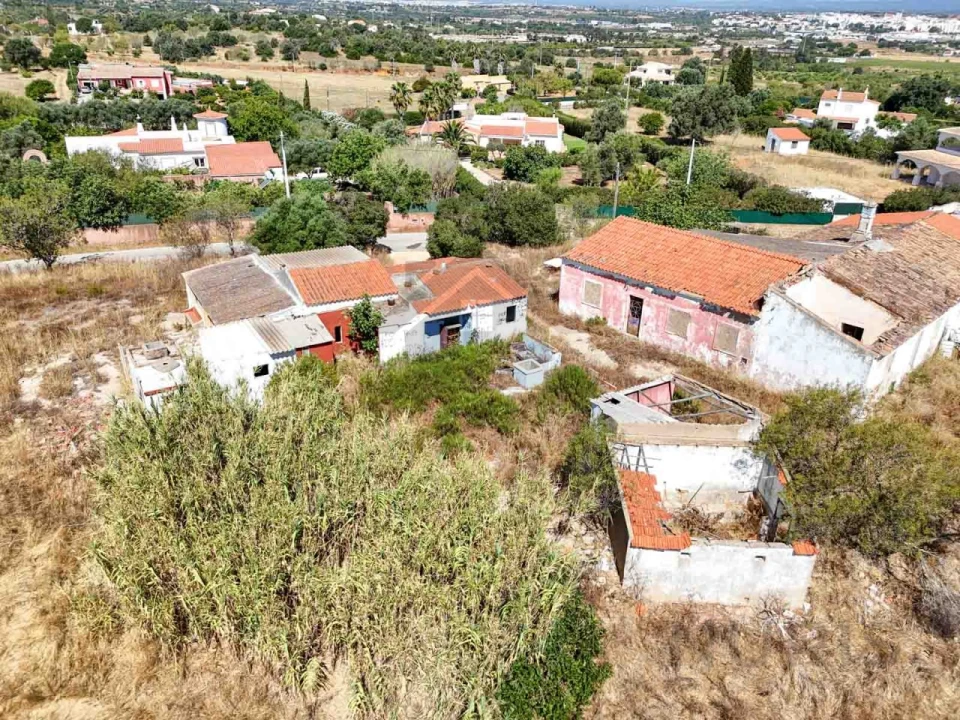 Quinta para Venda em Lagoa e Carvoeiro Foto 1