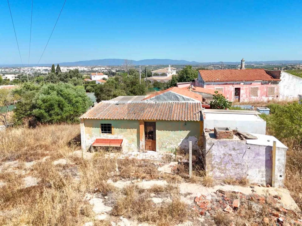 Quinta para Venda em Lagoa e Carvoeiro Foto 4