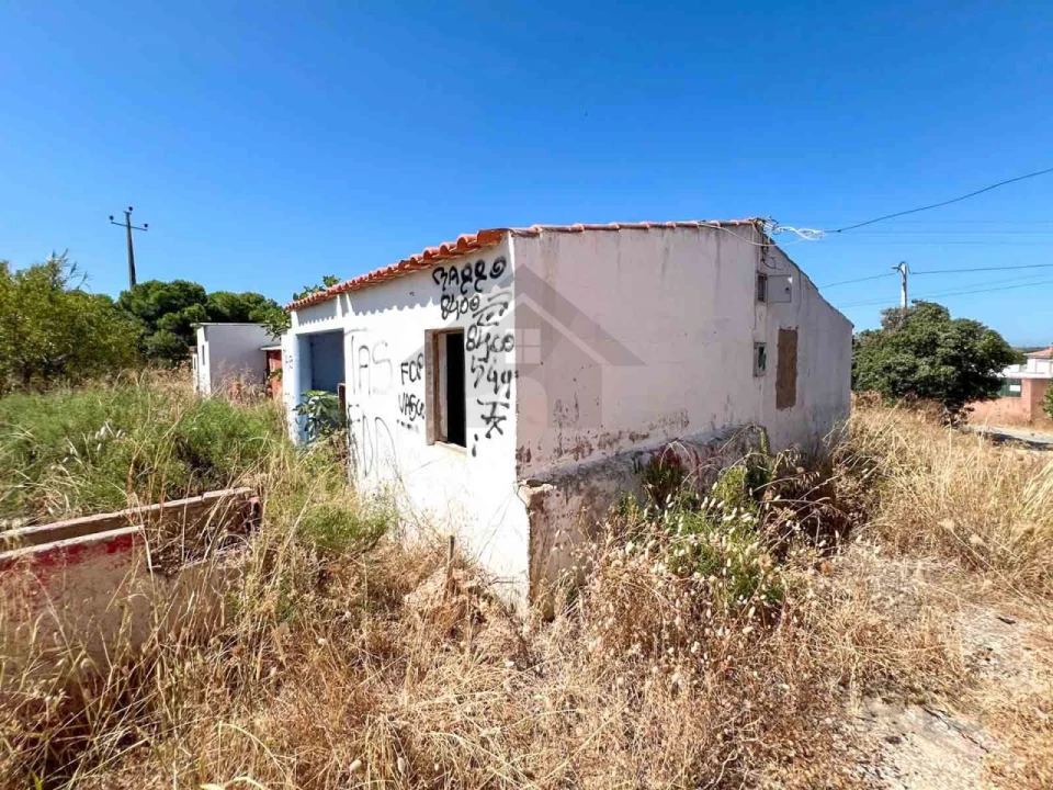 Quinta para Venda em Lagoa e Carvoeiro Foto 8