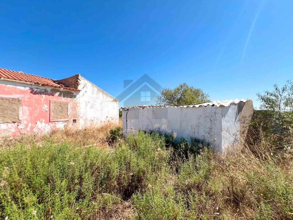 Quinta para Venda em Lagoa e Carvoeiro Foto 13