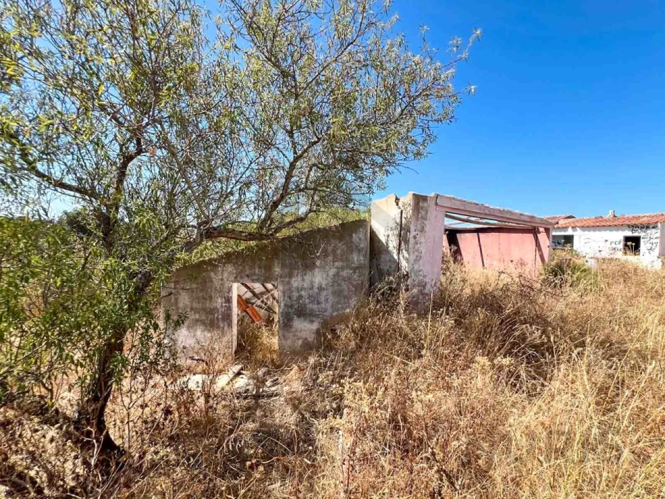 Quinta para Venda em Lagoa e Carvoeiro Foto 20