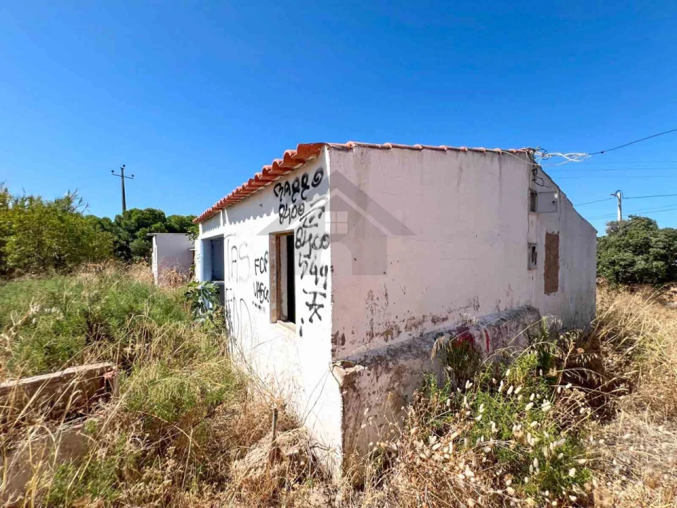 Quinta para Venda em Lagoa e Carvoeiro Foto 23