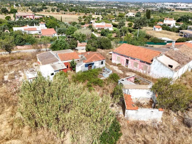 Quinta para Venda em Lagoa e Carvoeiro