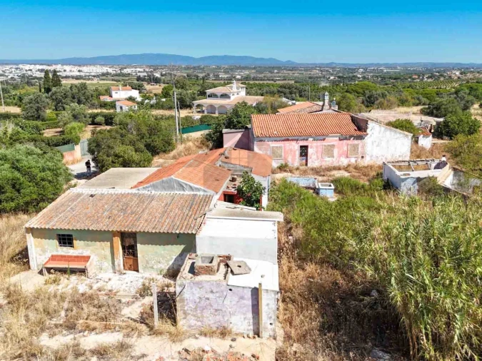 Quinta para Venda em Lagoa e Carvoeiro Foto 2