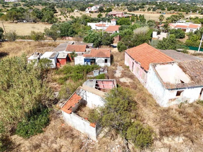 Quinta para Venda em Lagoa e Carvoeiro Foto 3