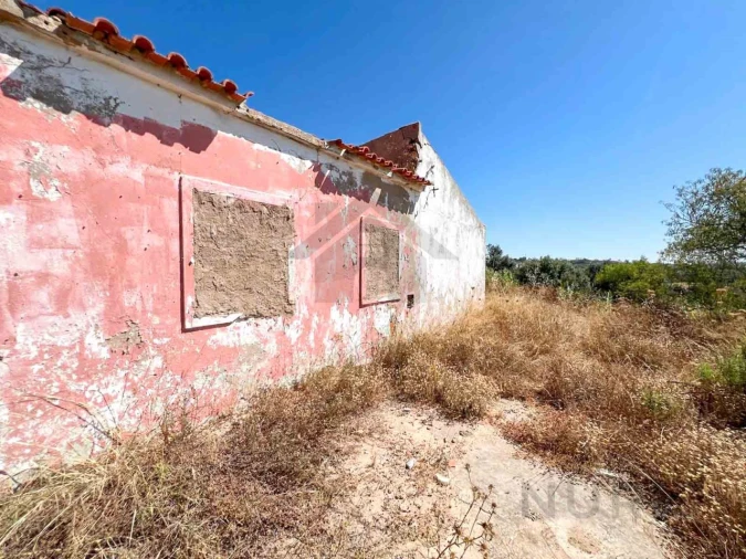 Quinta para Venda em Lagoa e Carvoeiro Foto 10
