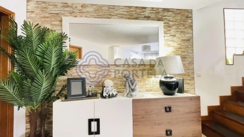 Moradia T3 para Venda em Buarcos