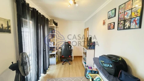 Moradia T3 para Venda em Buarcos