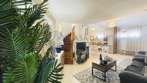 Moradia T3 para Venda em Buarcos