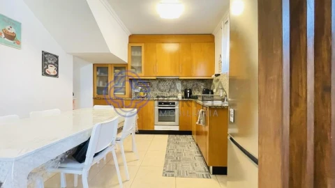 Moradia T3 para Venda em Buarcos