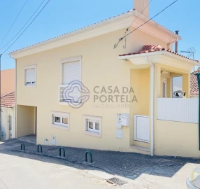 Moradia T3 para Venda em Buarcos