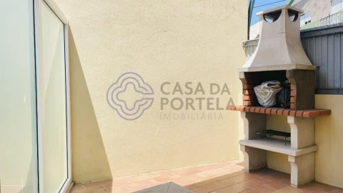 Moradia T3 para Venda em Buarcos