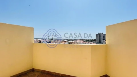 Moradia T3 para Venda em Buarcos