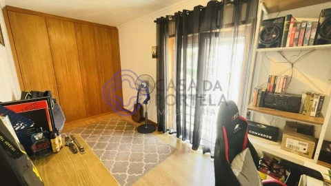 Moradia T3 para Venda em Buarcos