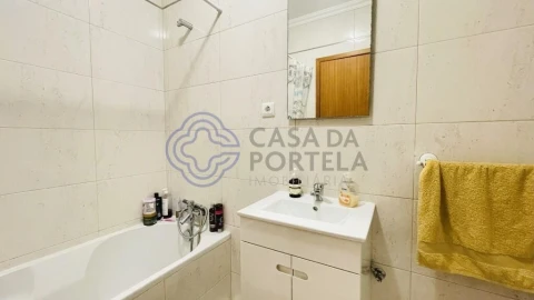 Moradia T3 para Venda em Buarcos