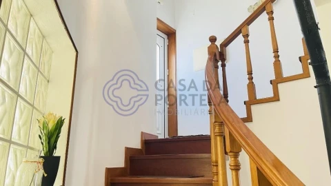Moradia T3 para Venda em Buarcos