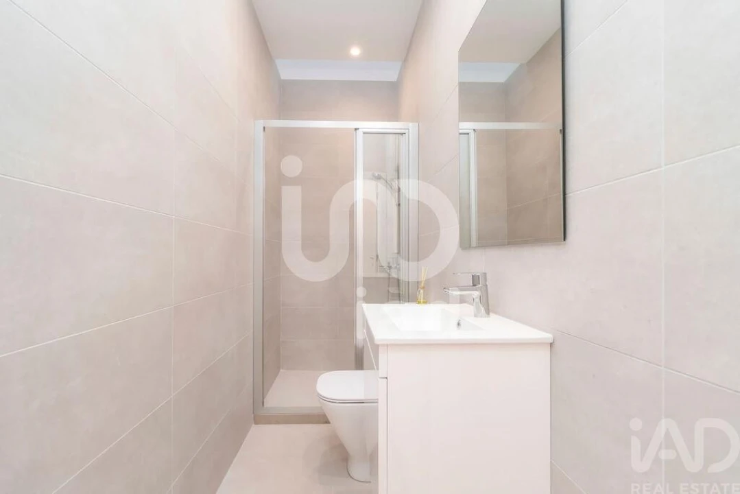 Moradia T2 para Venda em Faro (Sé e São Pedro) Foto 21