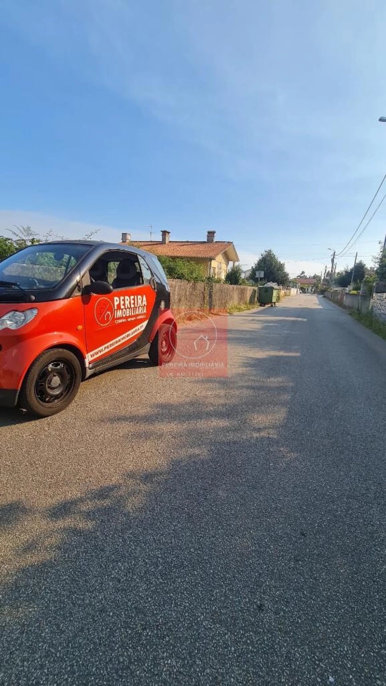 Terreno para Venda em Palmeira de Faro e Curvos Foto 4