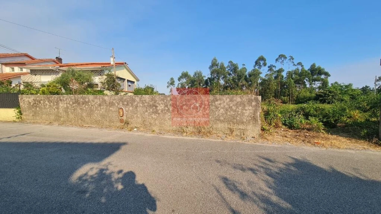 Terreno para Venda em Palmeira de Faro e Curvos Foto 2