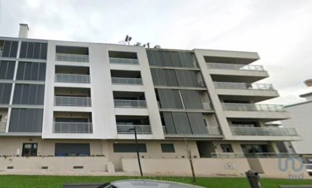 Apartamento T3 para Venda em Montijo e Afonsoeiro
