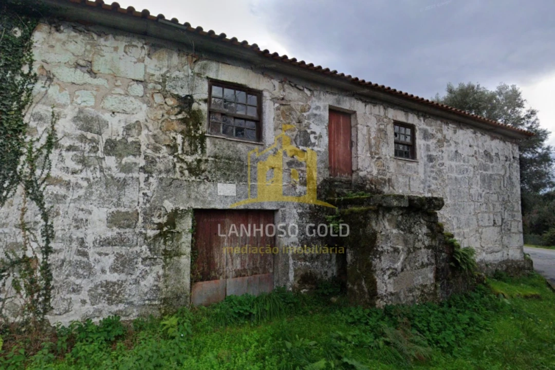 Terreno para Venda em Garfe Foto 3