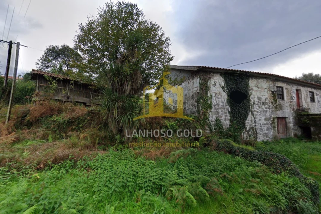 Terreno para Venda em Garfe Foto 4
