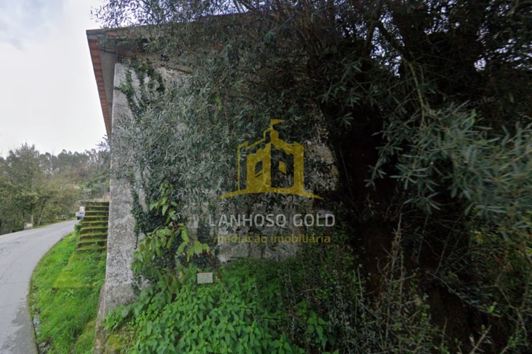 Terreno para Venda em Garfe Foto 5