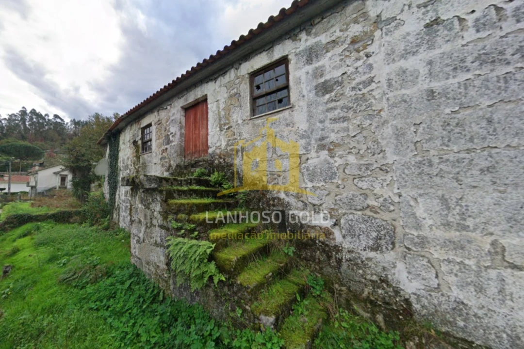 Terreno para Venda em Garfe Foto 1