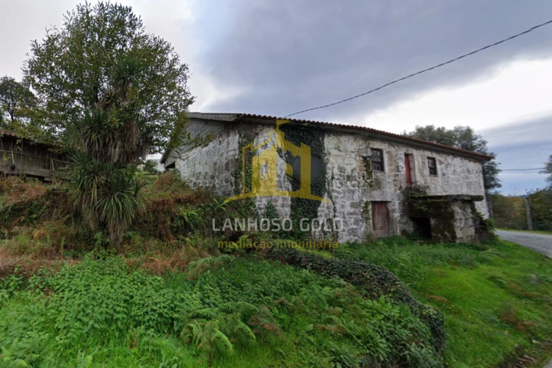 Terreno para Venda em Garfe Foto 2
